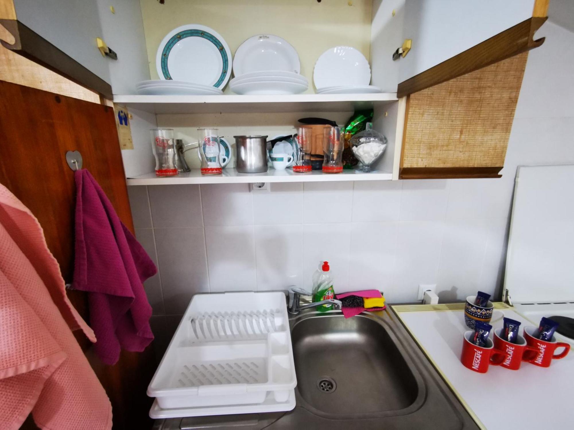 White Apartment Sarajevo - Free Parking Eksteriør billede